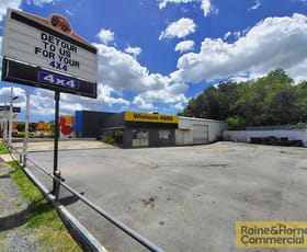 Showrooms / Bulky Goods commercial property leased at 535 Gympie Road Kedron QLD 4031