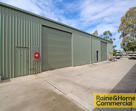Factory, Warehouse & Industrial commercial property leased at 3A/14 Oasis Court Clontarf QLD 4019