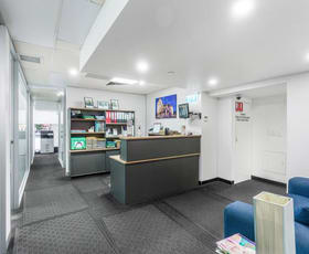 Medical / Consulting commercial property leased at 816/3 Parkland Boulevard Spring Hill QLD 4000