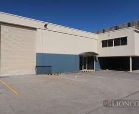 Factory, Warehouse & Industrial commercial property leased at 4/65 Boyland Avenue Coopers Plains QLD 4108