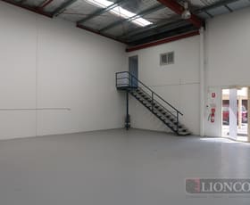 Factory, Warehouse & Industrial commercial property leased at 4/65 Boyland Avenue Coopers Plains QLD 4108