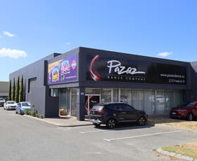 Factory, Warehouse & Industrial commercial property leased at 3/25 Frederick Street Belmont WA 6104