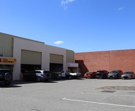 Factory, Warehouse & Industrial commercial property leased at 3/25 Frederick Street Belmont WA 6104