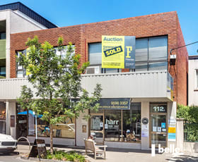 Offices commercial property leased at 7/112A-114A Martin Street Brighton VIC 3186