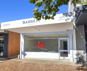 Offices commercial property leased at 197 Main Street Mornington VIC 3931