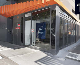 Shop & Retail commercial property leased at 1/19 Hall Street Moonee Ponds VIC 3039
