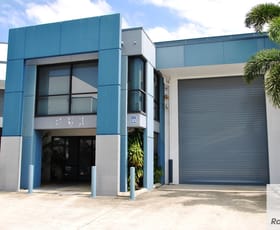 Other commercial property leased at 10/783 Kingsford Smith Drive Eagle Farm QLD 4009