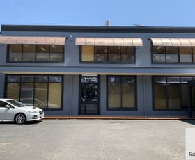 Other commercial property leased at 1113 Kingsford Smith Drive Eagle Farm QLD 4009