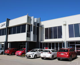 Other commercial property leased at 12/35 Paringa Road Murarrie QLD 4172