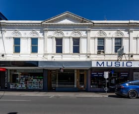 Medical / Consulting commercial property leased at 2/206 Camberwell Road Hawthorn East VIC 3123