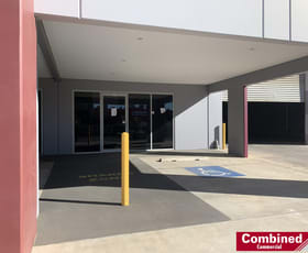 Offices commercial property leased at 1/68 Topham Road Smeaton Grange NSW 2567