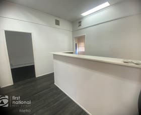 Offices commercial property leased at Level 1A/183 Boundary Street West End QLD 4101