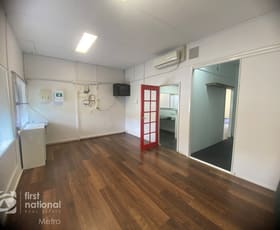 Offices commercial property leased at Level 1A/183 Boundary Street West End QLD 4101