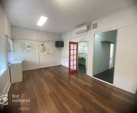 Medical / Consulting commercial property leased at Level 1A/183 Boundary Street West End QLD 4101