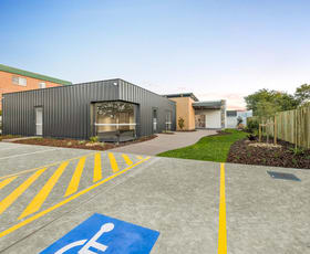 Medical / Consulting commercial property leased at 12/8 Scott Street East Toowoomba QLD 4350