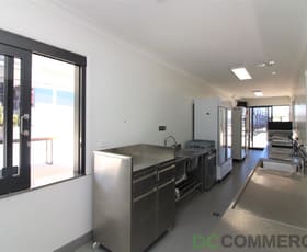 Other commercial property leased at 2/249 James Street Toowoomba City QLD 4350