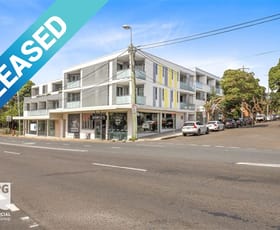 Shop & Retail commercial property leased at 2a/333-339 Stoney Creek Road Kingsgrove NSW 2208