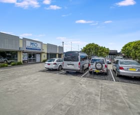 Offices commercial property leased at 3/12 Ken Tubman Drive Maitland NSW 2320