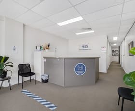 Offices commercial property leased at 3/12 Ken Tubman Drive Maitland NSW 2320