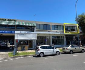 Other commercial property leased at Pittwater Road Mona Vale NSW 2103