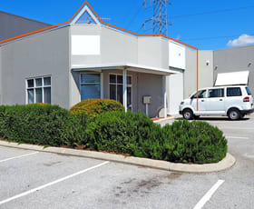 Factory, Warehouse & Industrial commercial property leased at 24 Vale Street Malaga WA 6090
