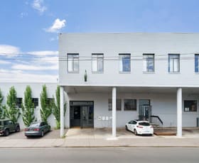 Showrooms / Bulky Goods commercial property leased at 16-28 Duke Street Abbotsford VIC 3067