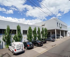 Factory, Warehouse & Industrial commercial property leased at 16-28 Duke Street Abbotsford VIC 3067