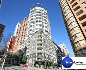 Offices commercial property leased at Suite 25/327-329 Pitt Street Sydney NSW 2000