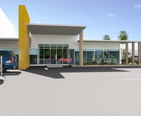 Showrooms / Bulky Goods commercial property leased at 1 Pelican Point Road Outer Harbor SA 5018