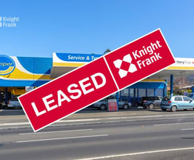 Factory, Warehouse & Industrial commercial property leased at Site/8 - 10 Main Road Claremont TAS 7011