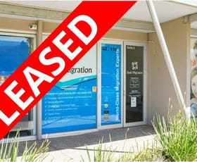 Shop & Retail commercial property leased at Ground  Suite 2/114/22-30 Wallace Avenue Point Cook VIC 3030