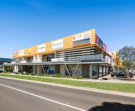 Offices commercial property leased at Ground  Suite 2/114/22-30 Wallace Avenue Point Cook VIC 3030