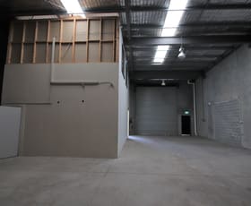 Factory, Warehouse & Industrial commercial property leased at 1/45 Durgadin Drive Albion Park Rail NSW 2527