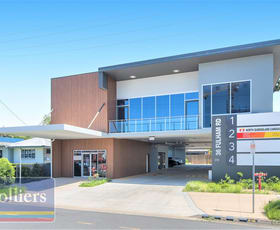 Offices commercial property for lease at 4-5/36 Fulham Road Pimlico QLD 4812