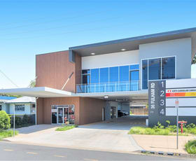 Medical / Consulting commercial property for lease at 4-5/36 Fulham Road Pimlico QLD 4812