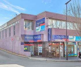 Shop & Retail commercial property leased at Shop 2/19 CAMPBELL STREET Blacktown NSW 2148