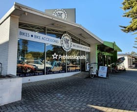 Offices commercial property leased at A/73 Dempster Street Esperance WA 6450