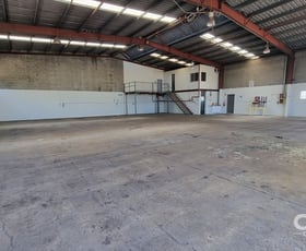 Factory, Warehouse & Industrial commercial property leased at 2/48 Jijaws Street Sumner QLD 4074