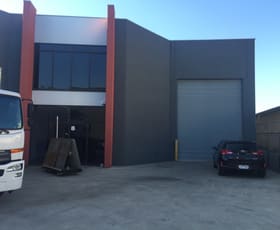 Shop & Retail commercial property leased at 8/100 Champion Road Williamstown VIC 3016
