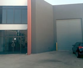 Shop & Retail commercial property leased at 8/100 Champion Road Williamstown VIC 3016