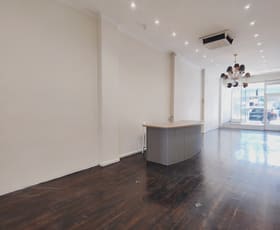 Medical / Consulting commercial property leased at 508 Centre Road Bentleigh VIC 3204