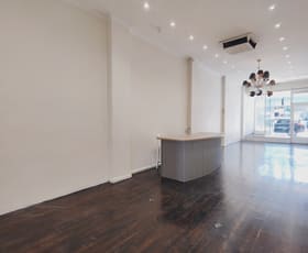 Shop & Retail commercial property leased at 508 Centre Road Bentleigh VIC 3204