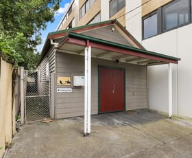 Shop & Retail commercial property leased at 63a Warrigal Road Hughesdale VIC 3166