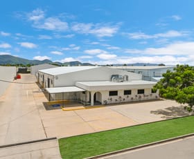 Showrooms / Bulky Goods commercial property leased at Unit 2/54 Keane Street Currajong QLD 4812