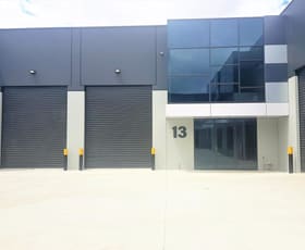 Shop & Retail commercial property for lease at 13/81 Cooper Street Campbellfield VIC 3061