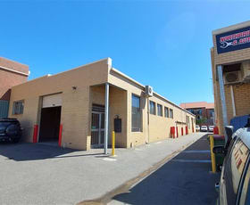 Factory, Warehouse & Industrial commercial property leased at 408 Newcastle Street West Perth WA 6005