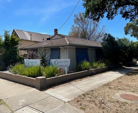 Offices commercial property leased at 108 Baxter Street Bendigo VIC 3550