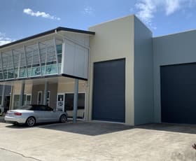 Other commercial property leased at 2/50 Parker Court Pinkenba QLD 4008