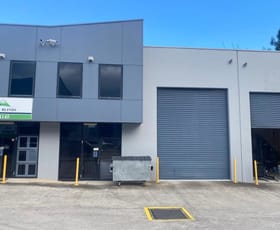 Factory, Warehouse & Industrial commercial property leased at Unit 12/151 Hartley Road Smeaton Grange NSW 2567