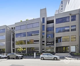 Offices commercial property leased at Suite 310/63 Stead Street South Melbourne VIC 3205
